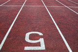Dynamika štartu na atletickej dráhe