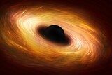 Explózia vesmírnej energie v interiéri