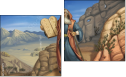 Diptych