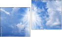 Diptych