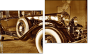 Diptych