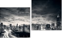 Diptych