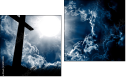 Diptych