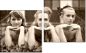 Diptych