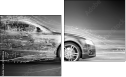 Diptych