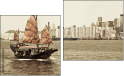 Diptych