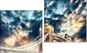 Diptych