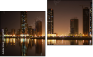 Diptych