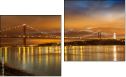 Diptych