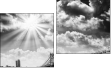 Diptych