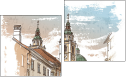 Diptych