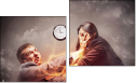 Diptych