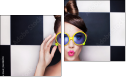 Diptych