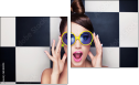 Diptych