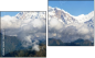 Diptych