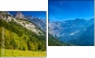 Diptych