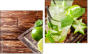 Diptych