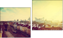 Diptych