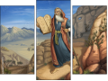 Triptych