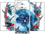 Triptych