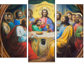 Triptych