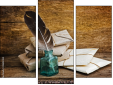 Triptych
