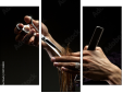 Triptych