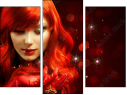 Triptych