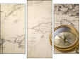 Triptych