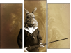 Triptych