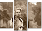 Triptych