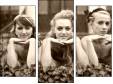 Triptych