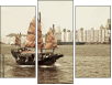 Triptych
