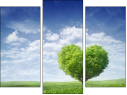 Triptych