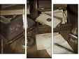 Triptych