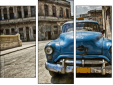 Triptych