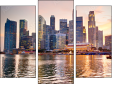 Triptych