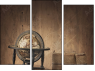 Triptych