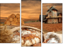 Triptych