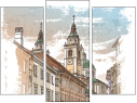 Triptych