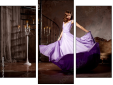 Triptych