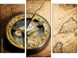 Triptych