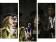 Triptych