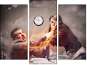 Triptych