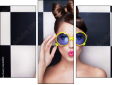 Triptych