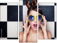 Triptych
