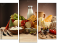 Triptych