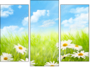 Triptych
