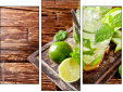 Triptych