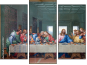Triptych